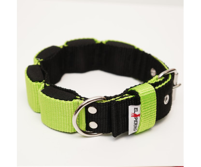 OBROŻA TRENINGOWA Z OBCIĄŻENIEM 4CM