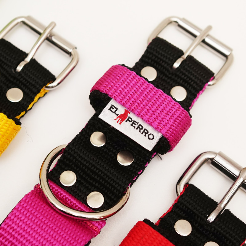 Collar training weight 4 cm