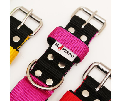 Collar training weight 4 cm