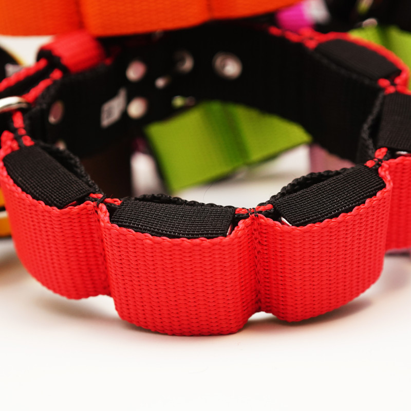 OBROŻA TRENINGOWA Z OBCIĄŻENIEM 4CM