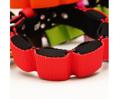 Collar training weight 4 cm