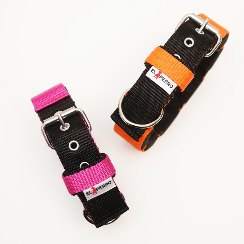 Collar training weight 4 cm