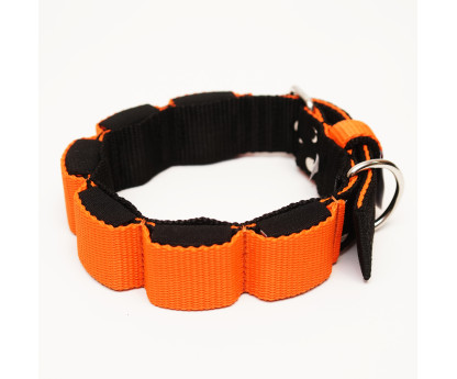 Collar training weight 4 cm