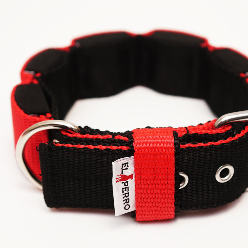 Collar training weight 4 cm