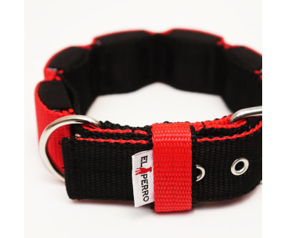 Collar training weight 4 cm
