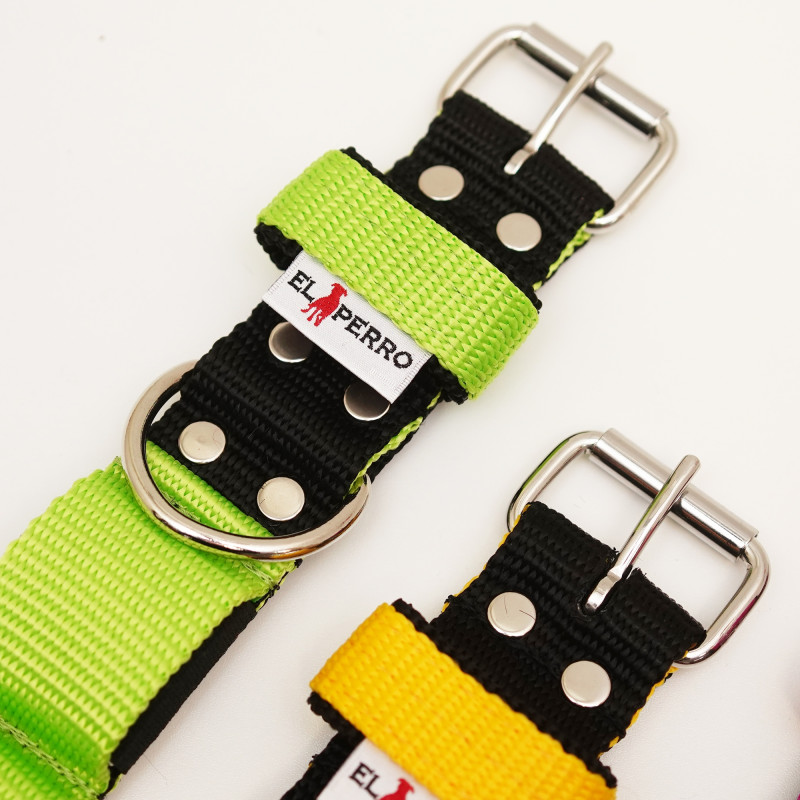 Collar training weight 4 cm