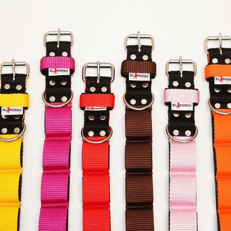 Collar training weight 4 cm