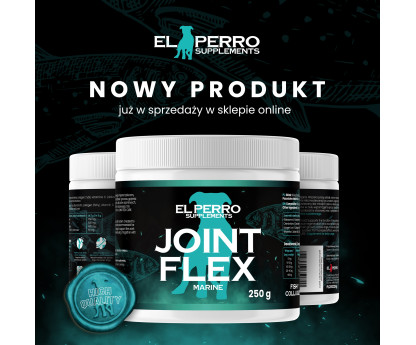 El Perro JOINT FLEX MARINE