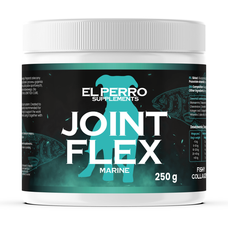El Perro JOINT FLEX MARINE