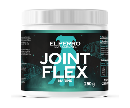 El Perro JOINT FLEX MARINE
