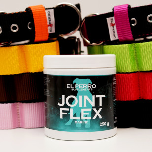 El Perro JOINT FLEX MARINE 2