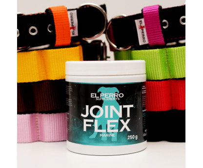 El Perro JOINT FLEX MARINE
