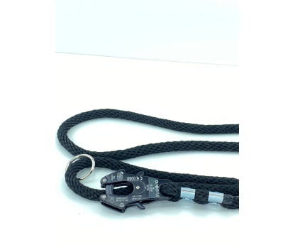 Smycz z liny z karabinkiem Kong Frog Cable ®