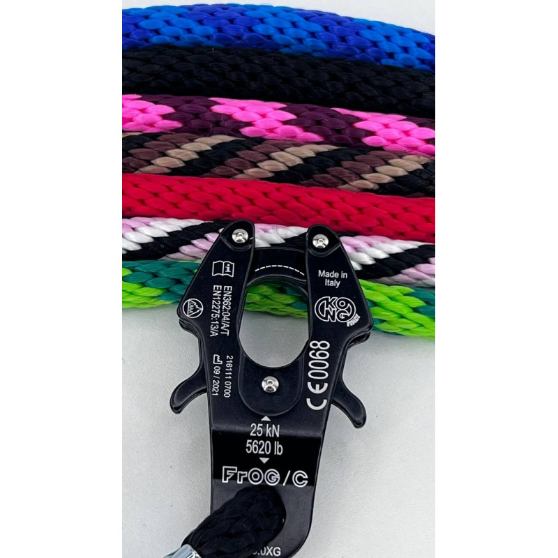 Rope lead Kong Frog Cable ®