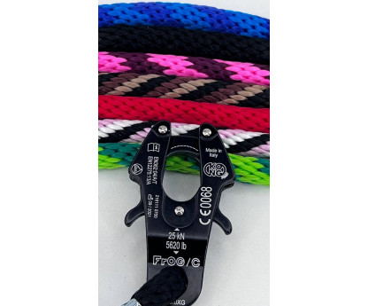 Rope lead Kong Frog Cable ®