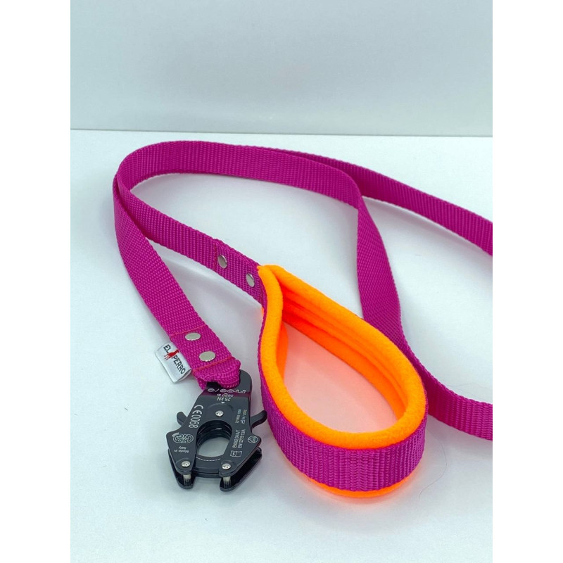 Lead Kong Frog Cable ® 2,5 cm