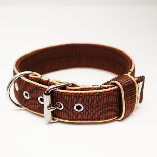 Collar GLOW KENNEL 5 cm 2