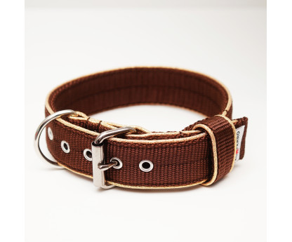 Collar GLOW KENNEL 5 cm
