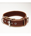 Collar GLOW KENNEL 5 cm
