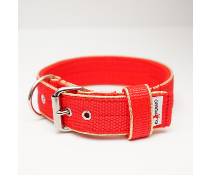 Collar GLOW KENNEL 5 cm