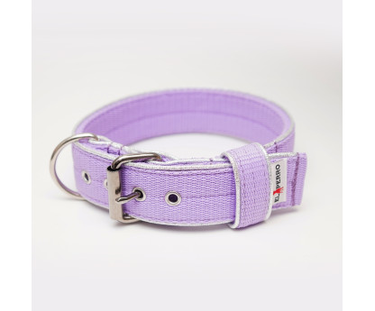 Collar GLOW KENNEL 5 cm