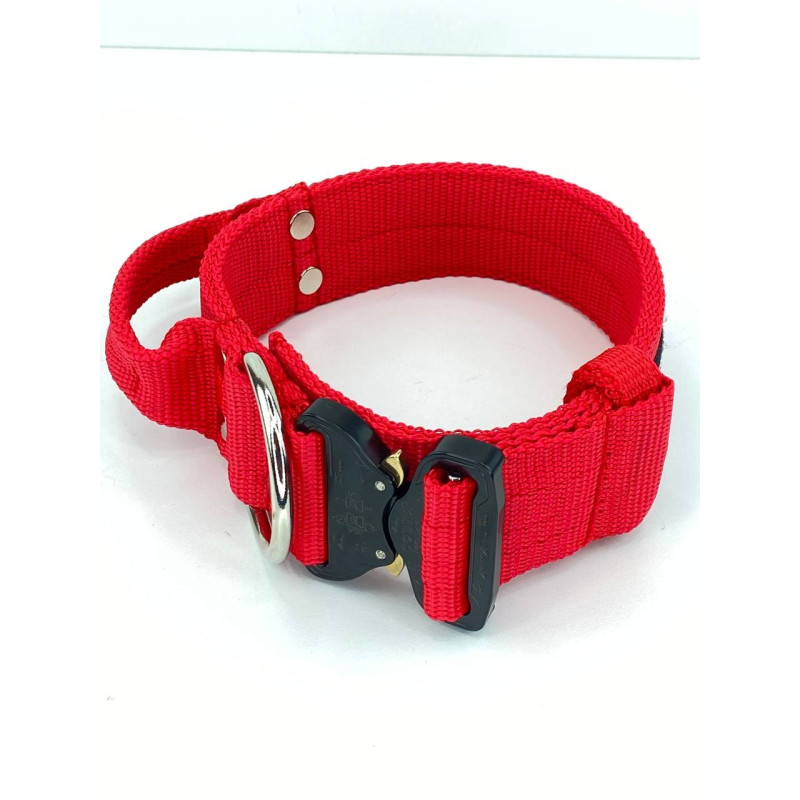 Collar COBRA® GRIP 5 cm
