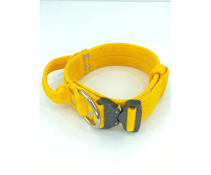 Collar COBRA® GRIP 5 cm