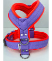 FLEECE COMFORT HARNESS 5CM