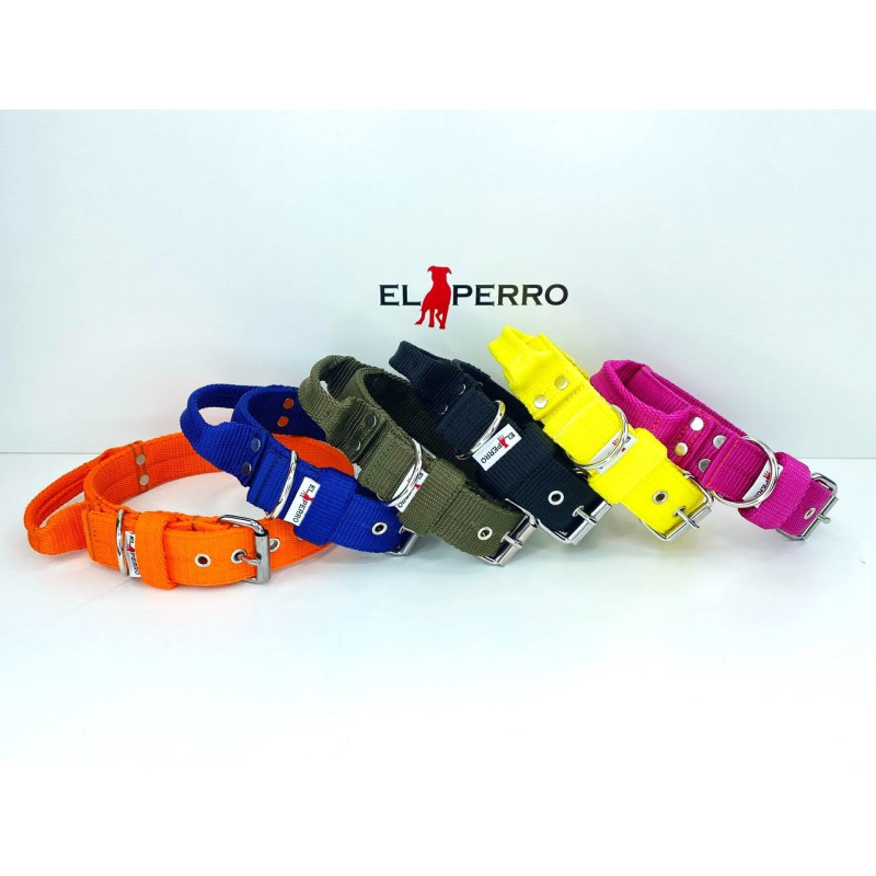 Collar SAFE GRIP 4 cm