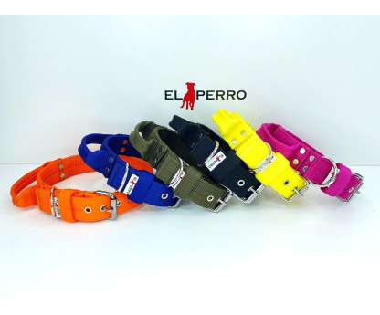 Collar SAFE GRIP 4 cm