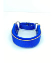Collar FLEECE COMFORT HALF CHOKE G&S 4 cm