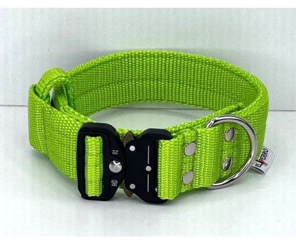 Collar EXTREME FLEECE COMFORT P 4 cm