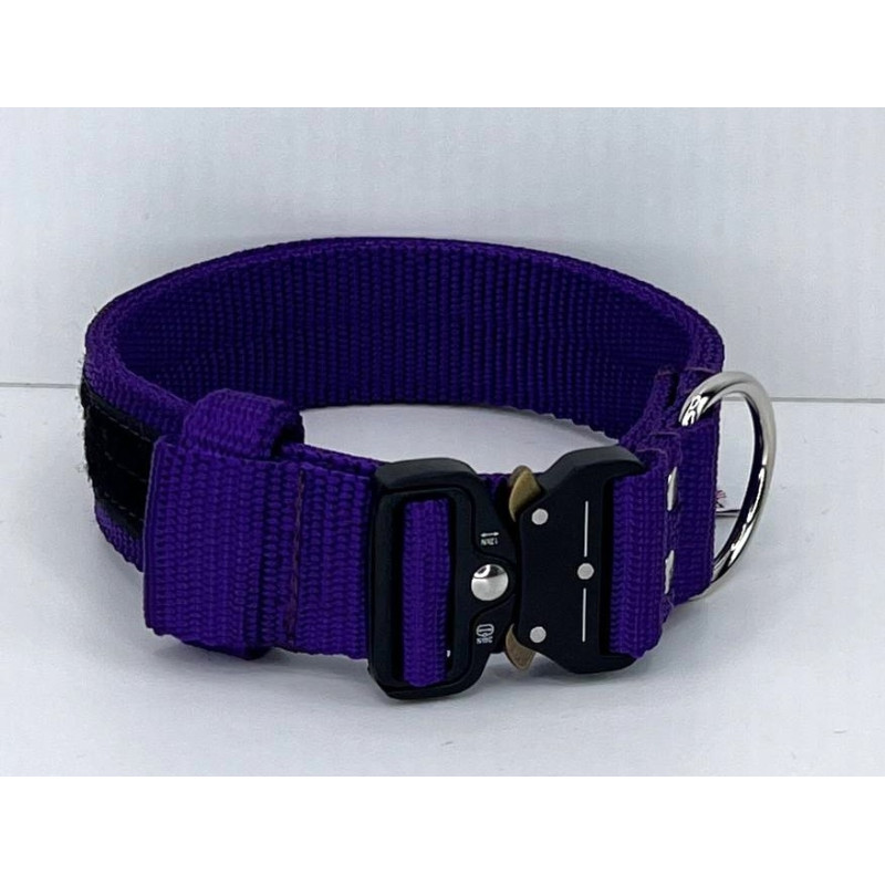 Collar EXTREME FLEECE COMFORT P 4 cm