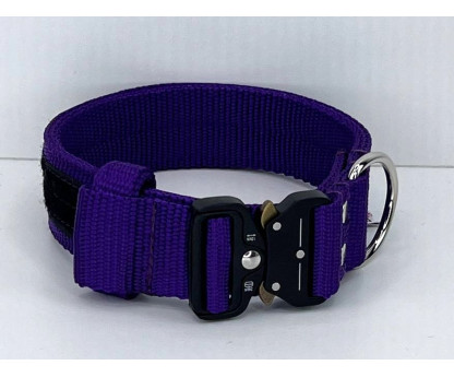 Collar EXTREME FLEECE COMFORT P 4 cm