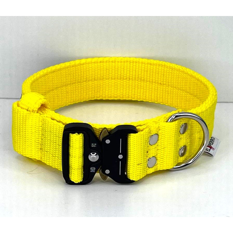 Collar EXTREME FLEECE COMFORT P 4 cm