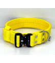 Collar EXTREME FLEECE COMFORT P 4 cm