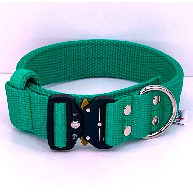 Collar EXTREME FLEECE COMFORT P 4 cm