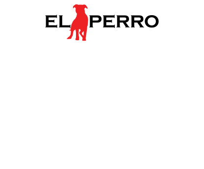 Collar HALF CHOKE GLOW  2,5 cm