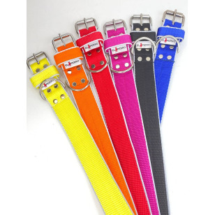 GLOW EDITION COLLAR 4CM 2