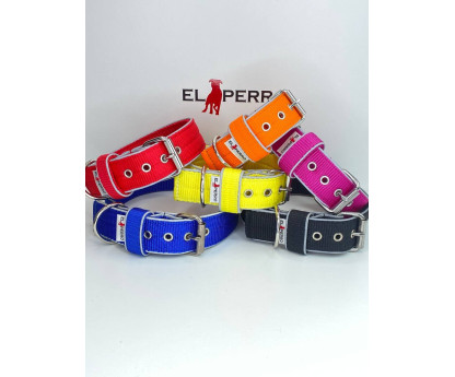 GLOW EDITION COLLAR 4CM