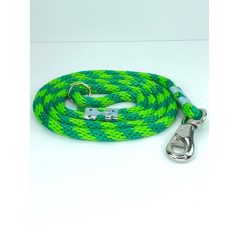 SMYCZ EXCLUSIVE CHROME BULL 180CM/16MM
