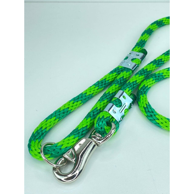 SMYCZ EXCLUSIVE CHROME BULL 180CM/16MM