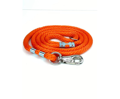 SMYCZ EXCLUSIVE CHROME BULL 180CM/16MM