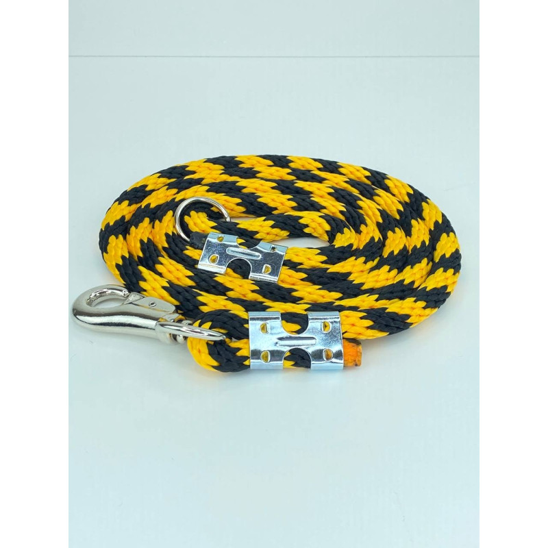 SMYCZ EXCLUSIVE CHROME BULL 180CM/16MM