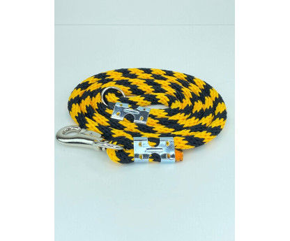SMYCZ EXCLUSIVE CHROME BULL 180CM/16MM