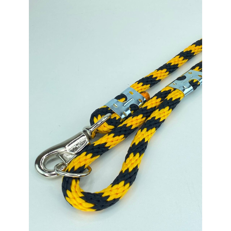SMYCZ EXCLUSIVE CHROME BULL 180CM/16MM