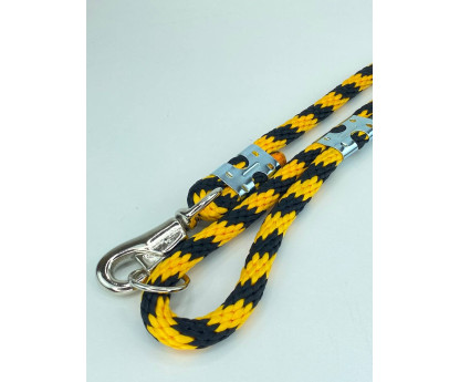 SMYCZ EXCLUSIVE CHROME BULL 180CM/16MM