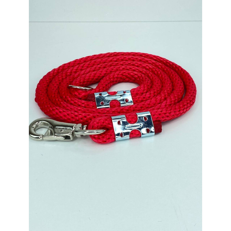 SMYCZ EXCLUSIVE CHROME BULL 180CM/16MM