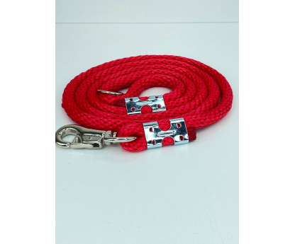 SMYCZ EXCLUSIVE CHROME BULL 180CM/16MM