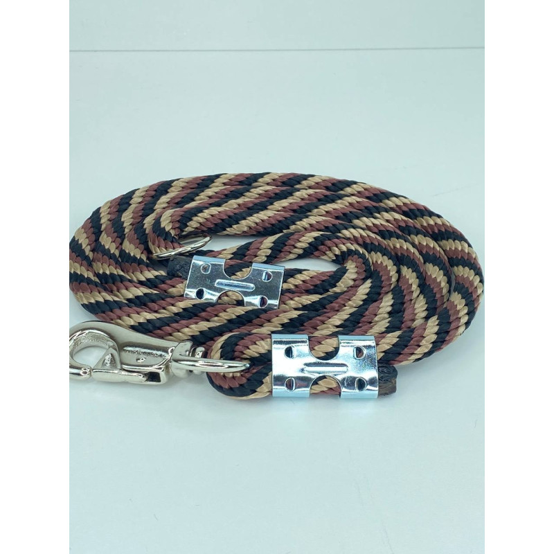 SMYCZ EXCLUSIVE CHROME BULL 180CM/16MM